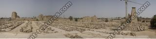 Photo Texture of Karnak Temple 0020